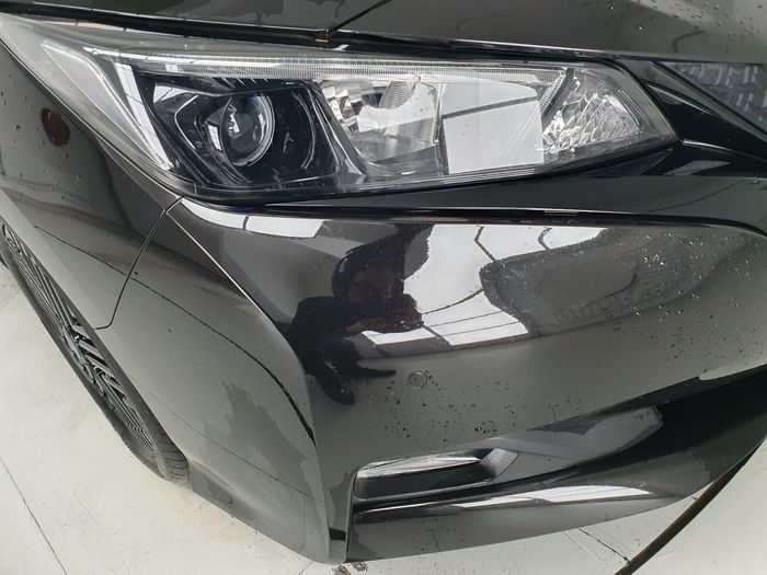 Nissan Leaf 2024