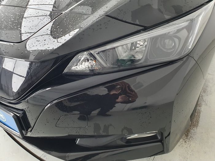 Nissan Leaf 2024