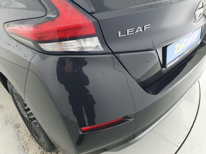 Nissan Leaf 2024