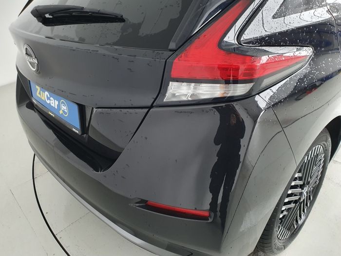 Nissan Leaf 2024