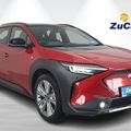 Subaru Solterra 2024
