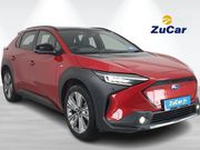 Subaru Solterra 2024