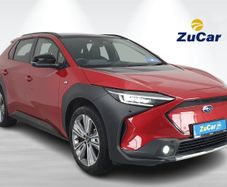 Subaru Solterra 2024