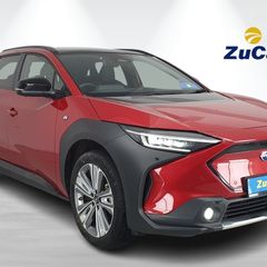 Subaru Solterra 2024