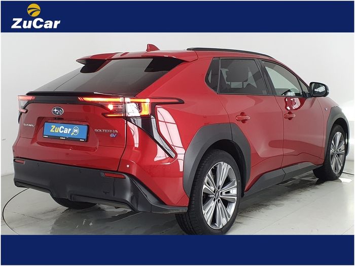 Subaru Solterra 2024