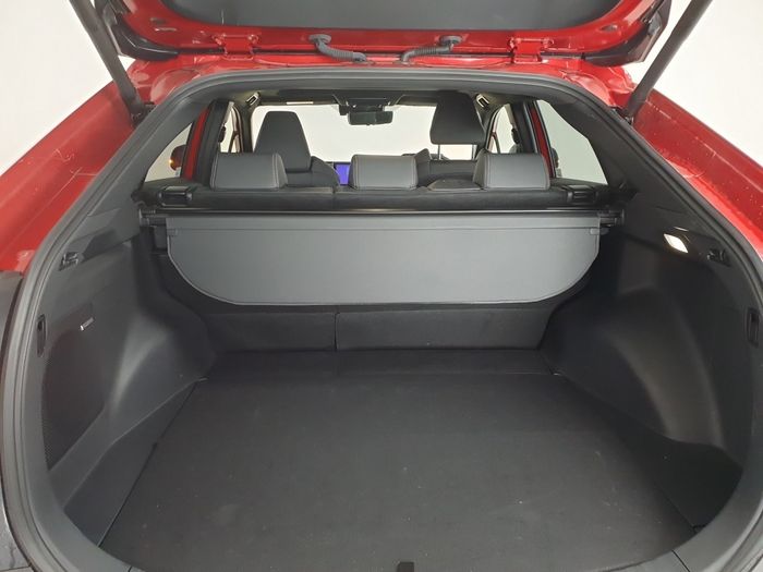 Subaru Solterra 2024