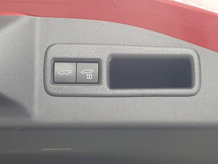 Subaru Solterra 2024