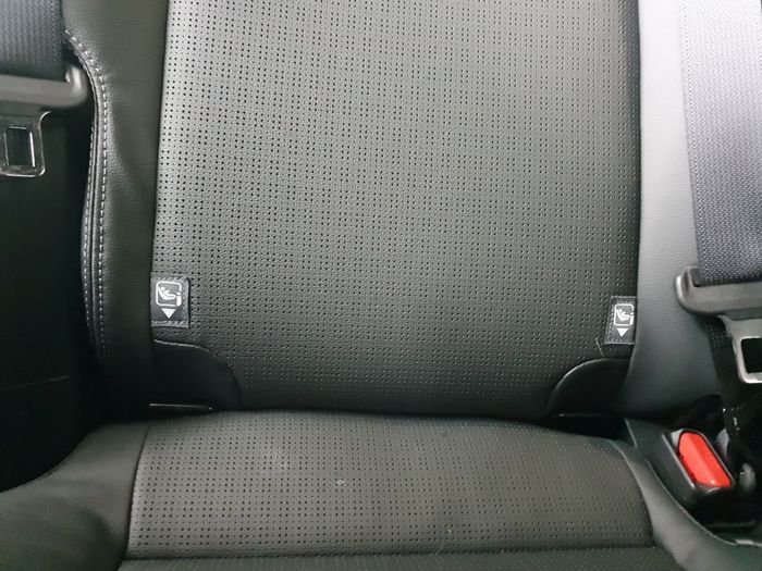 Subaru Solterra 2024