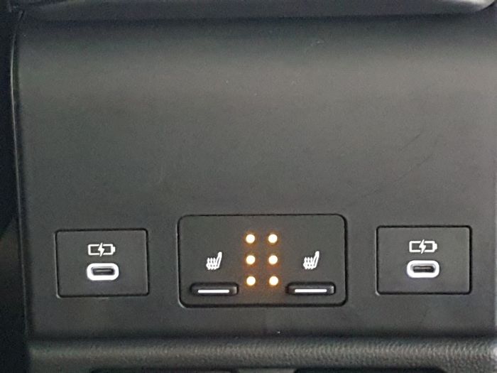 Subaru Solterra 2024