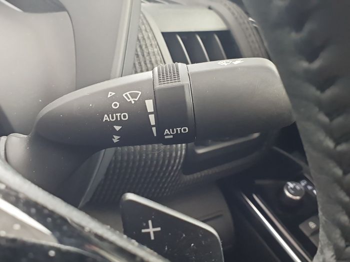 Subaru Solterra 2024