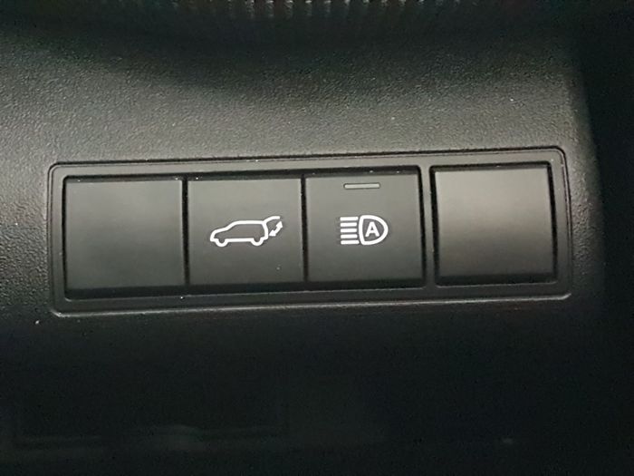 Subaru Solterra 2024