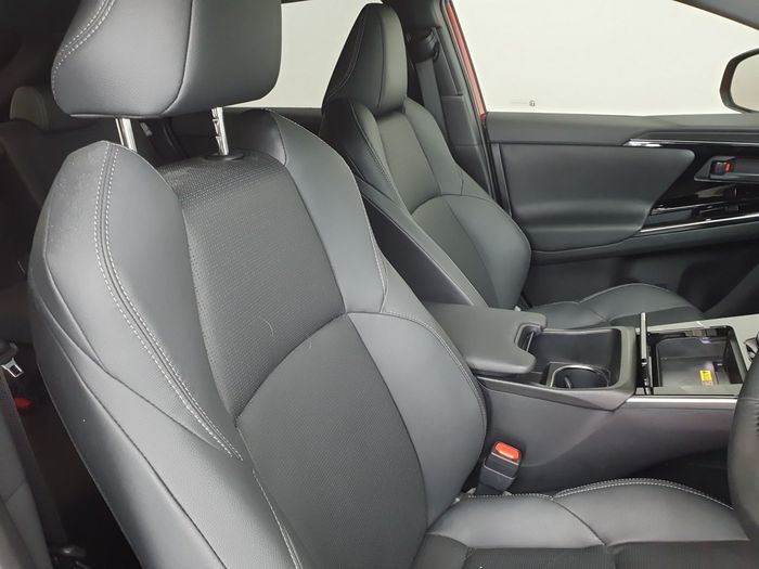 Subaru Solterra 2024