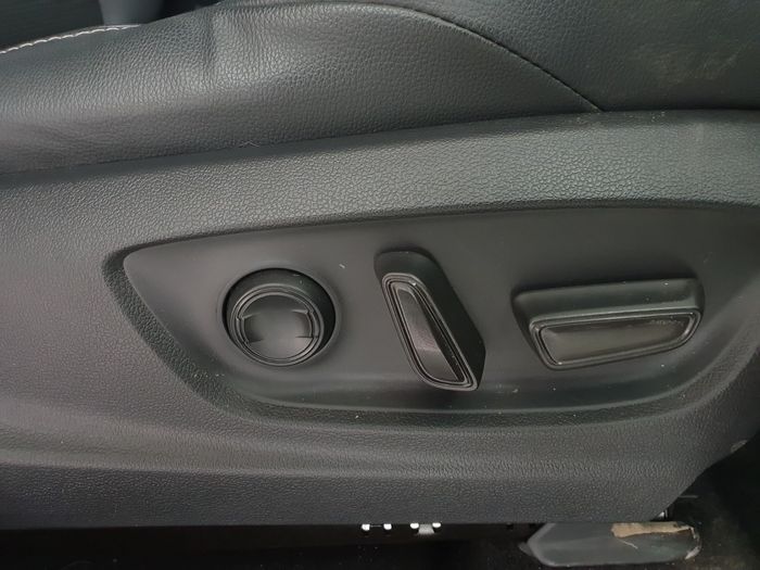 Subaru Solterra 2024