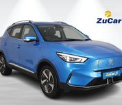 MG ZS 2023