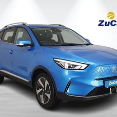 MG ZS 2023