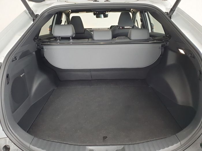Subaru Solterra 2024