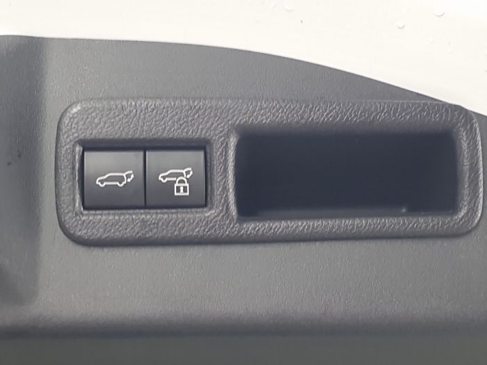 Subaru Solterra 2024