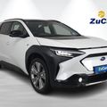 Subaru Solterra 2024