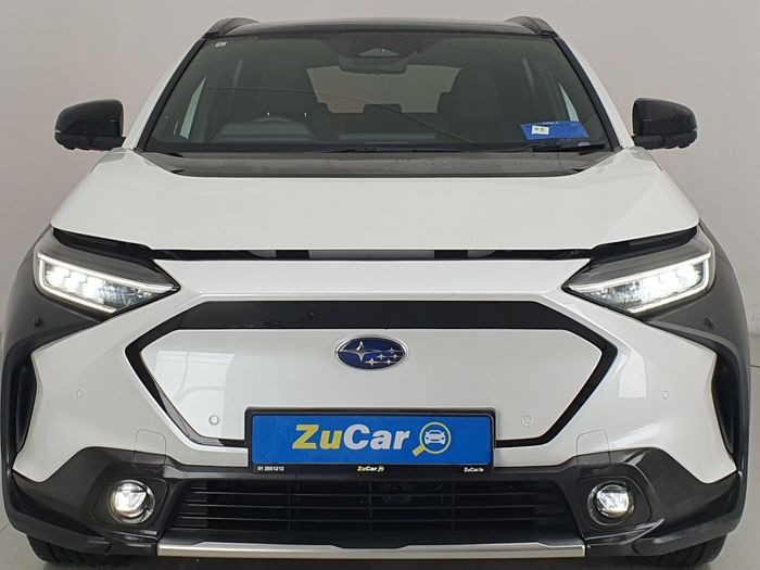 Subaru Solterra 2024