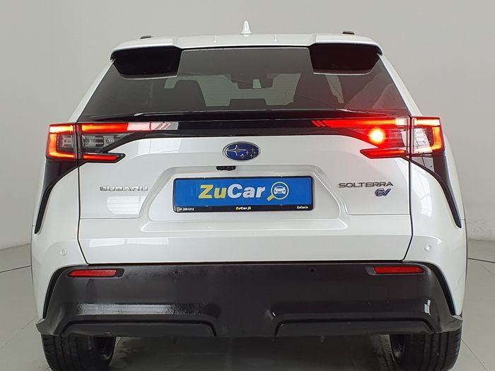 Subaru Solterra 2024