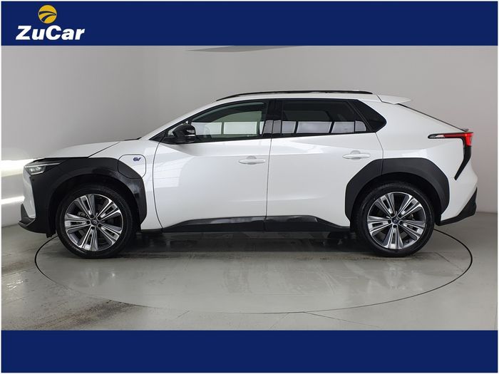 Subaru Solterra 2024