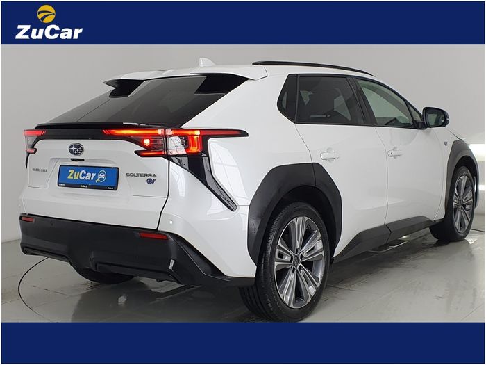 Subaru Solterra 2024