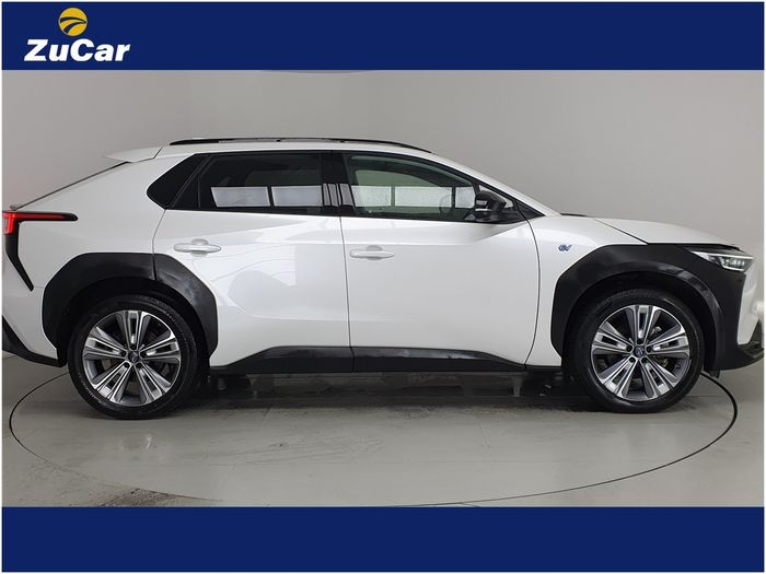 Subaru Solterra 2024