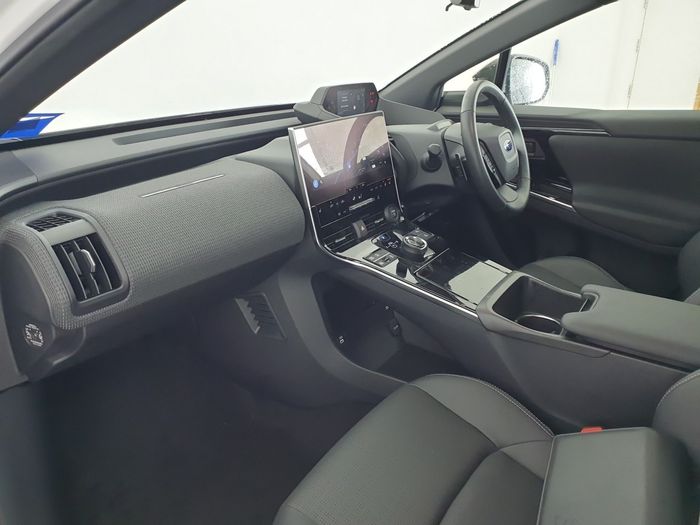Subaru Solterra 2024