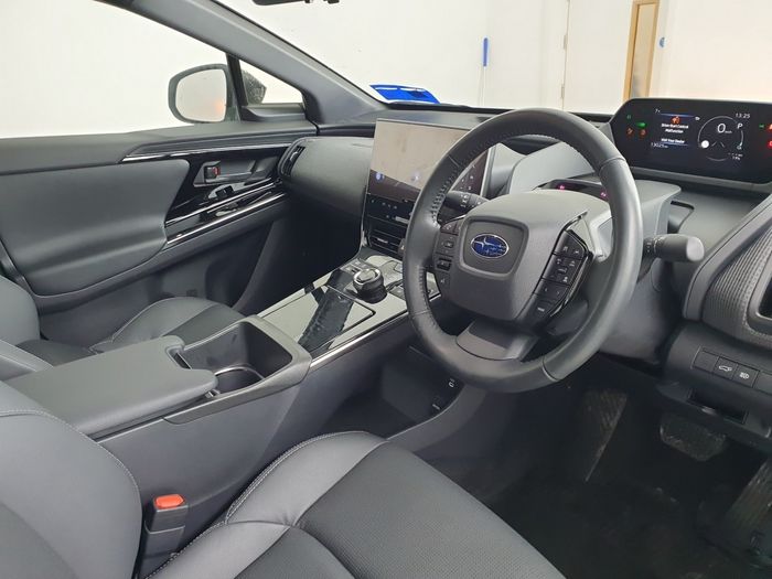 Subaru Solterra 2024