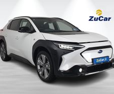Subaru Solterra 2024