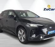 Subaru Solterra 2024