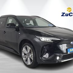 Subaru Solterra 2024