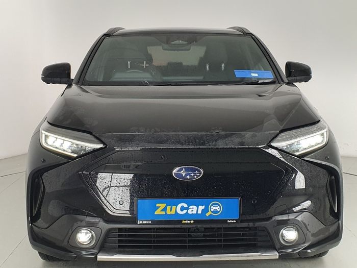 Subaru Solterra 2024