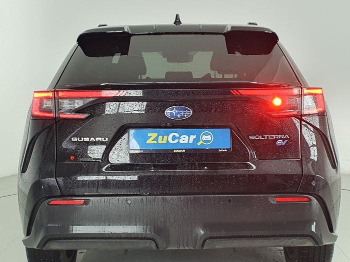 Subaru Solterra 2024