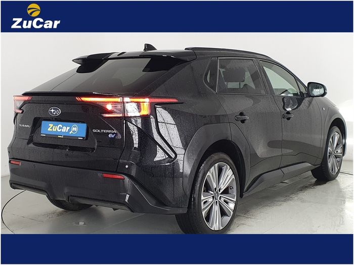 Subaru Solterra 2024