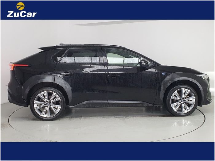 Subaru Solterra 2024