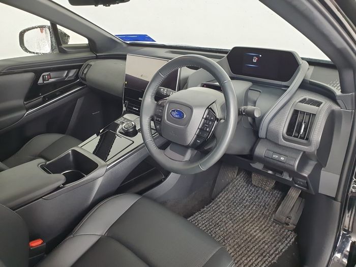 Subaru Solterra 2024