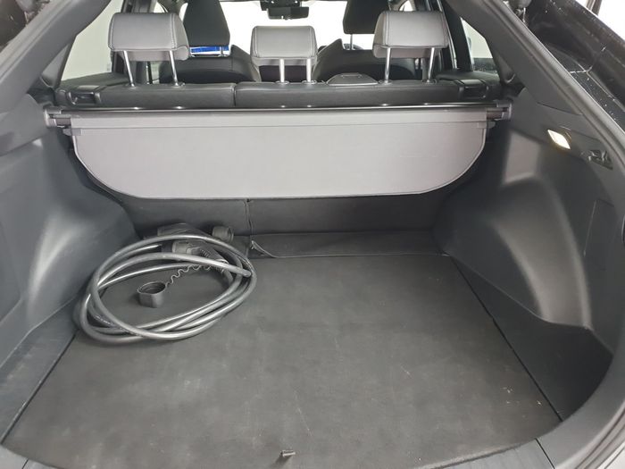 Subaru Solterra 2024