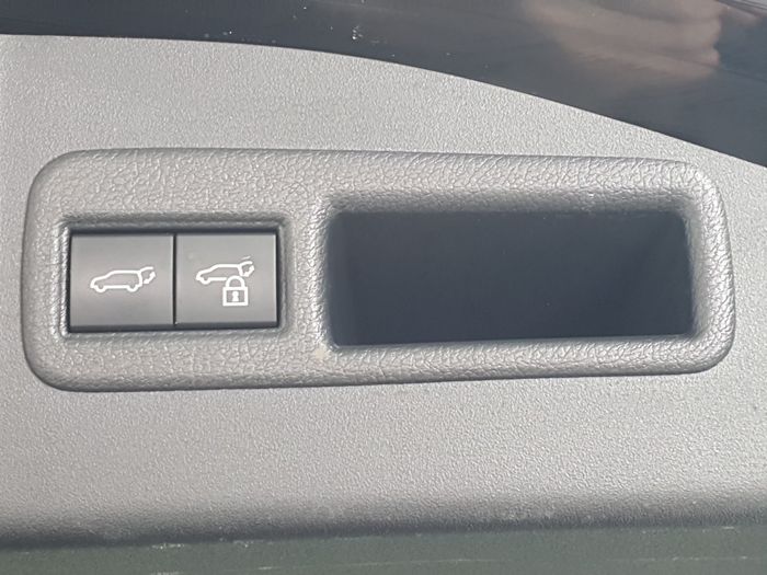 Subaru Solterra 2024