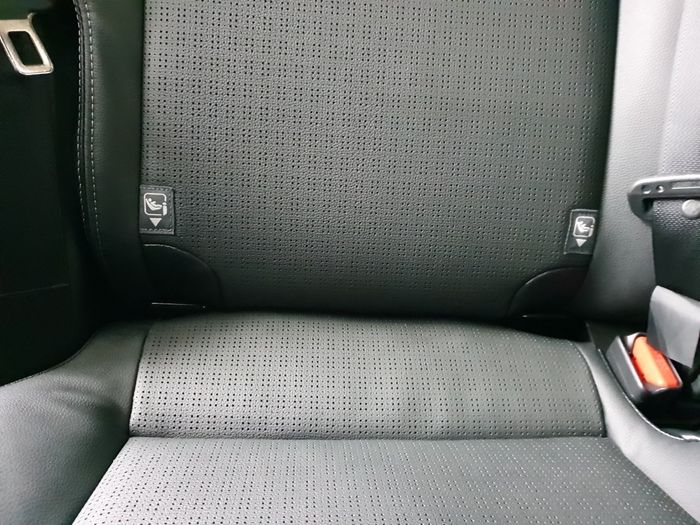 Subaru Solterra 2024