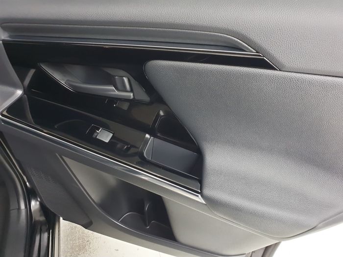 Subaru Solterra 2024