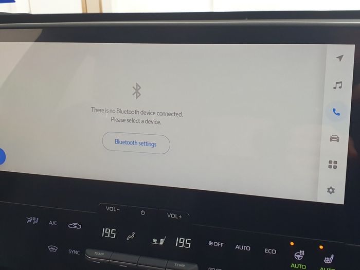 Subaru Solterra 2024