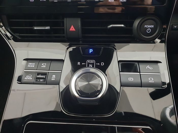 Subaru Solterra 2024