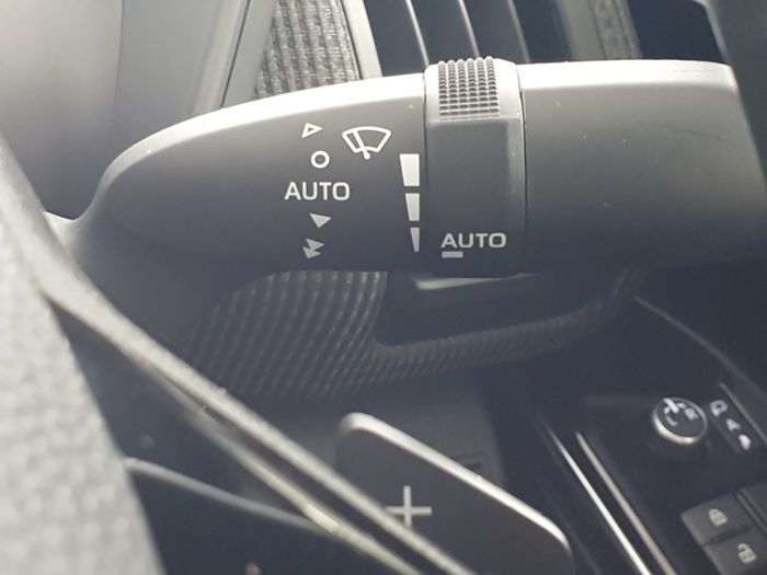 Subaru Solterra 2024