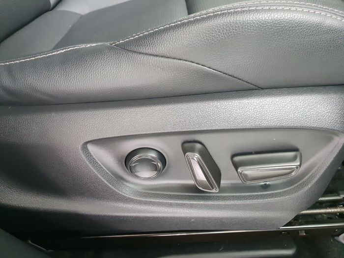 Subaru Solterra 2024