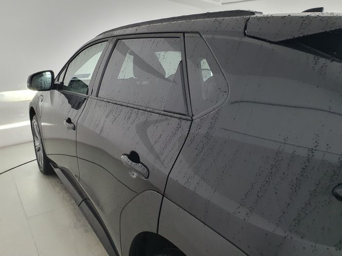Subaru Solterra 2024