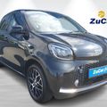 Smart ForFour 2022