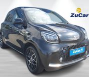 Smart ForFour 2022