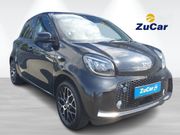 Smart ForFour 2022