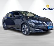 Nissan Leaf 2019